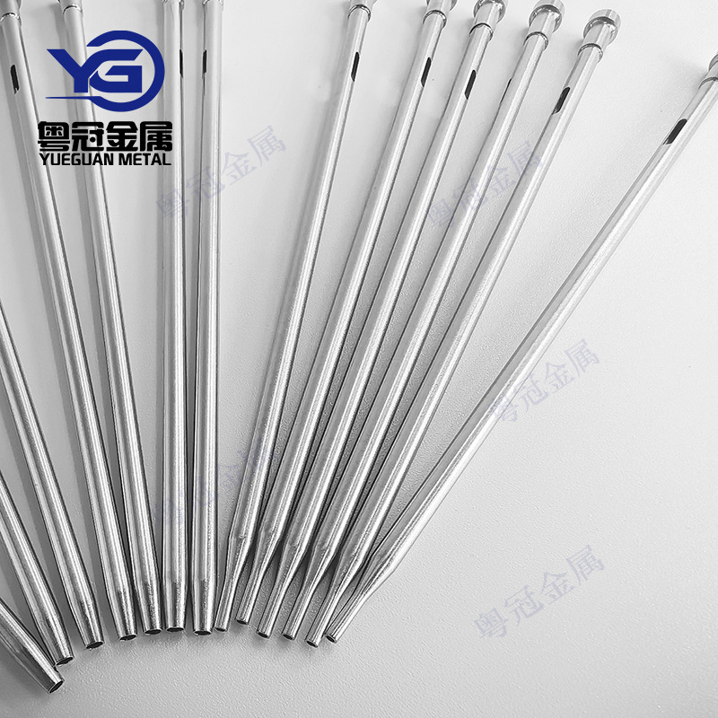 Капиллярная трубка из нержавеющей стали 316L304, медицинского класса, яркая трубка, сжатие, индивидуальная обработка, устойчивость к давлению