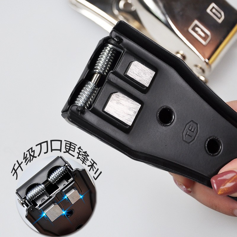 Dual-Purpose Mobile Phone Card Cutter Micro Mobile Phone Card Cutter Nano Card Cutter Suitable for Apple and Android