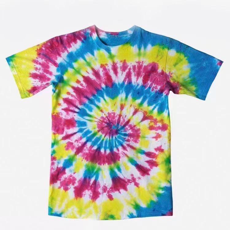 Тай-дай краситель Детское DIY холодный вода тай-дай пигмент Кросс-бордер тай-дай пигмент 36 цветов