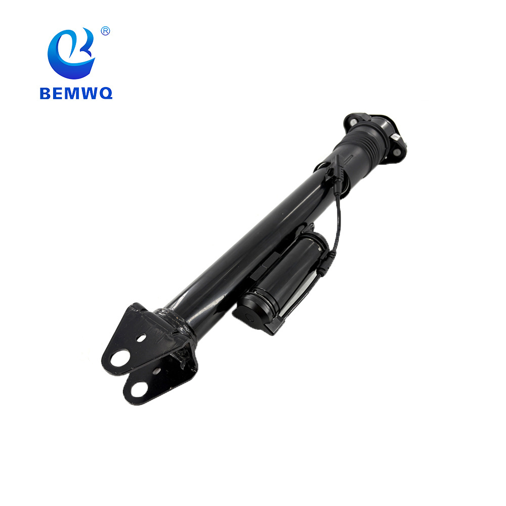 Подходит для амортизатора Mercedes-Benz W164 X164, индуктора заднего левого и правого амортизатора A1643202031, 1643203031