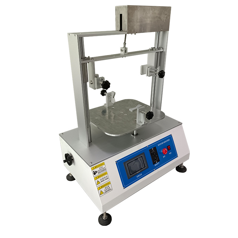 Kitchen Cooking Machine Plug-In Test Machine Kitchen Cooking Machine Plug-In Life Test Machine Servo Drive