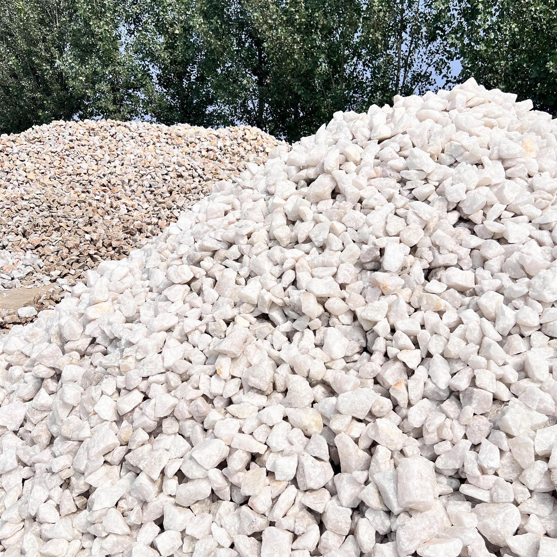 Supply of Filtered Quartz Sand, Acrylic Painting Texture Sand, Water Treatment, Sandblasting, Rust Removal, Lawn Filling, High Silicon Quartz Sand