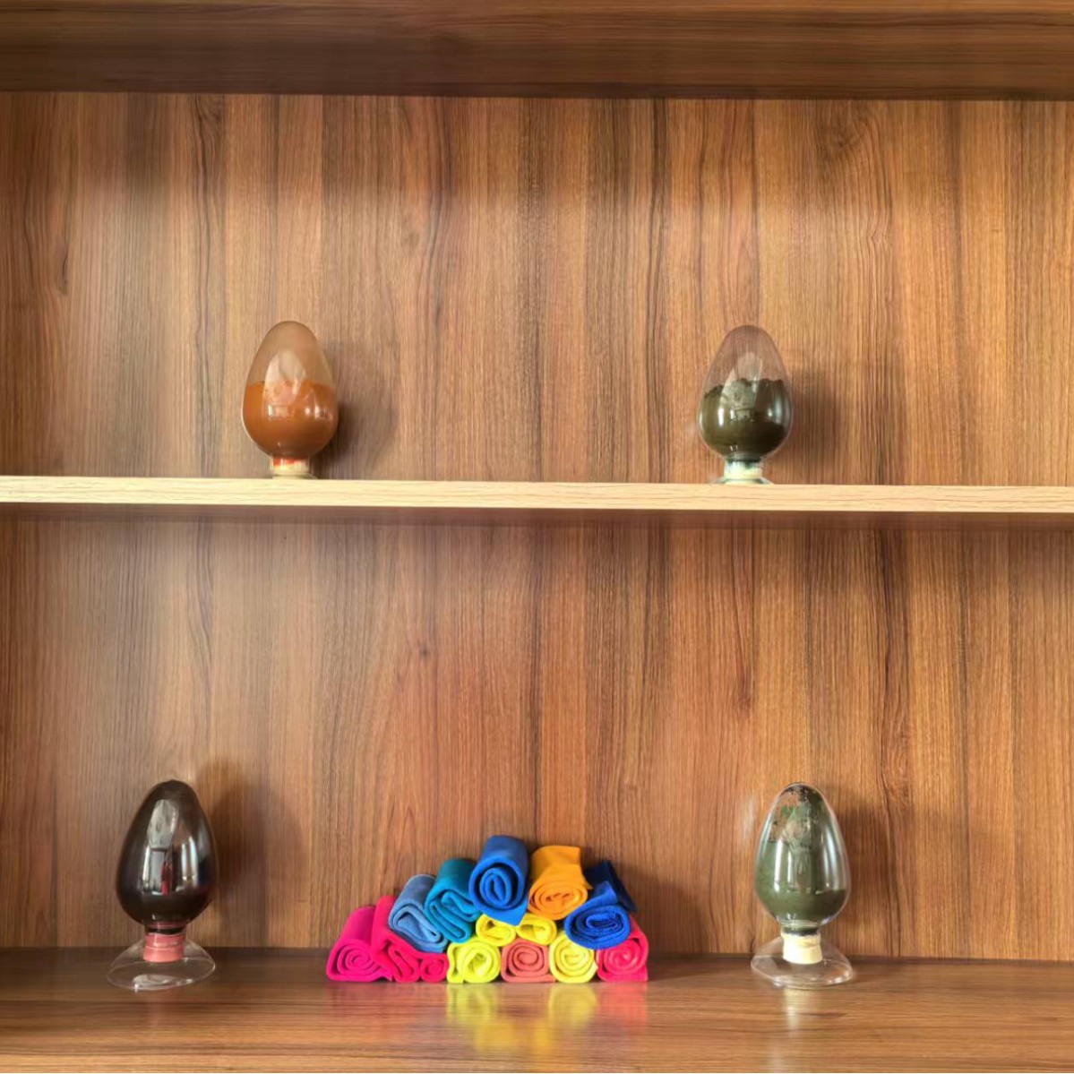 Cationic Dye Blue X-Grrl Original Powder 250% Factory Direct Sale