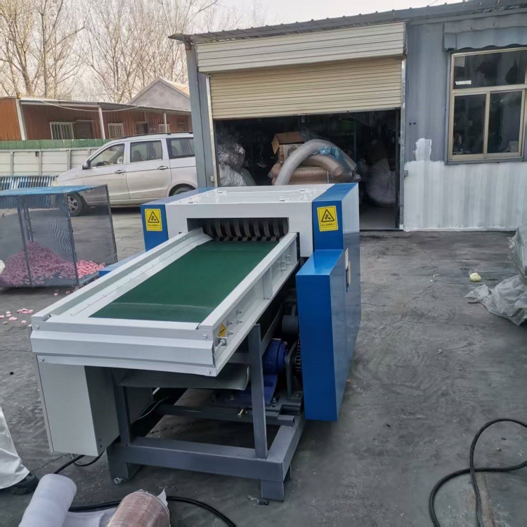 Pillow Filling Machine, Sofa Cushion U-Shaped Filling Machine, Small Pillow Core Pillow Loose Cotton Filling Machine