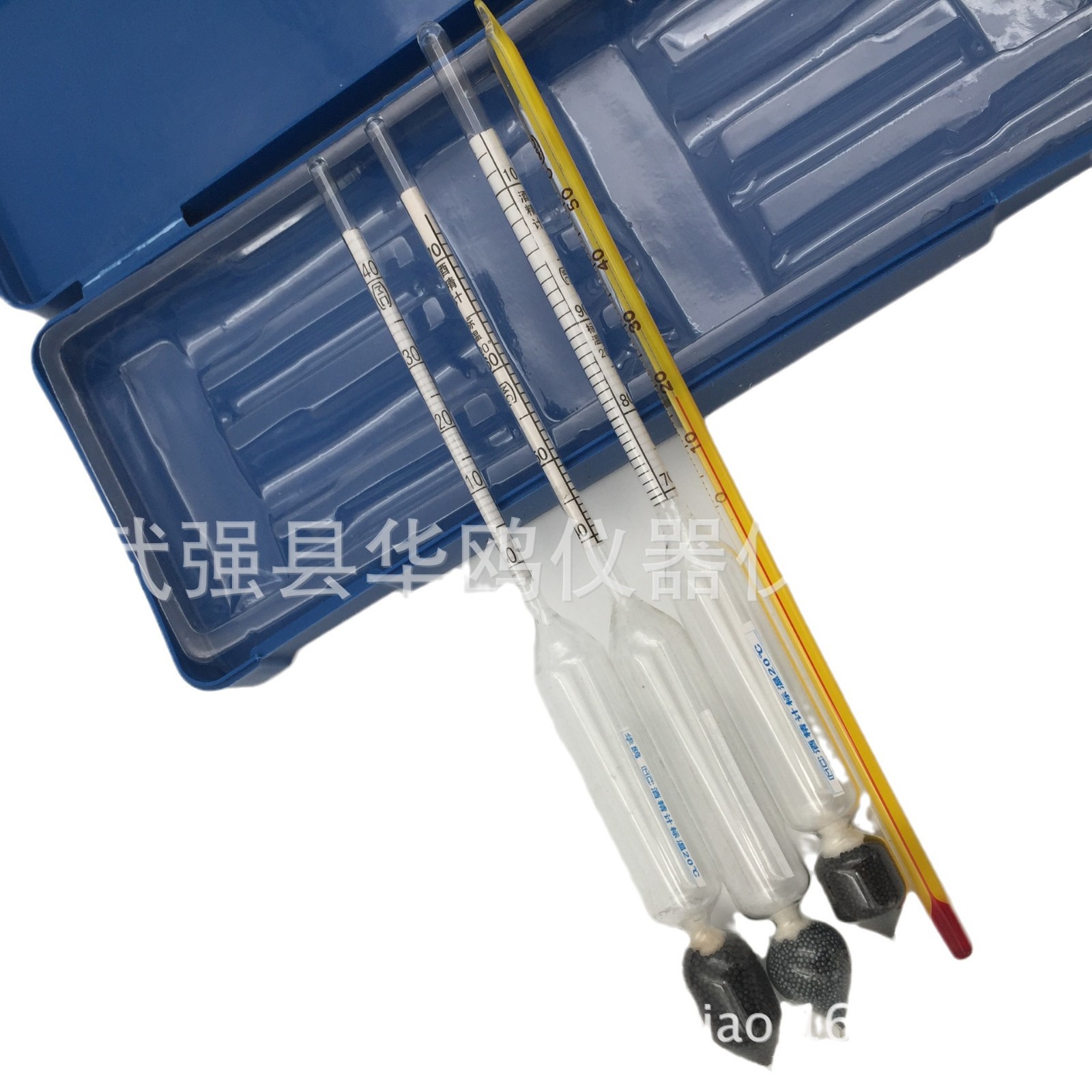 Supply of 0-40, 40-70, 70-100 Alcohol Meters, Wine Meters, Precision Ethanol Meters for Ordering, High Precision for Liquor