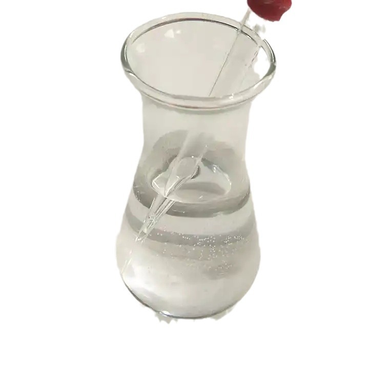 Diethylene Glycol Diethyl Ether (Dede) Source Factory Industrial Grade Analytical Purity Satisfactory Service 99% Content Jiang