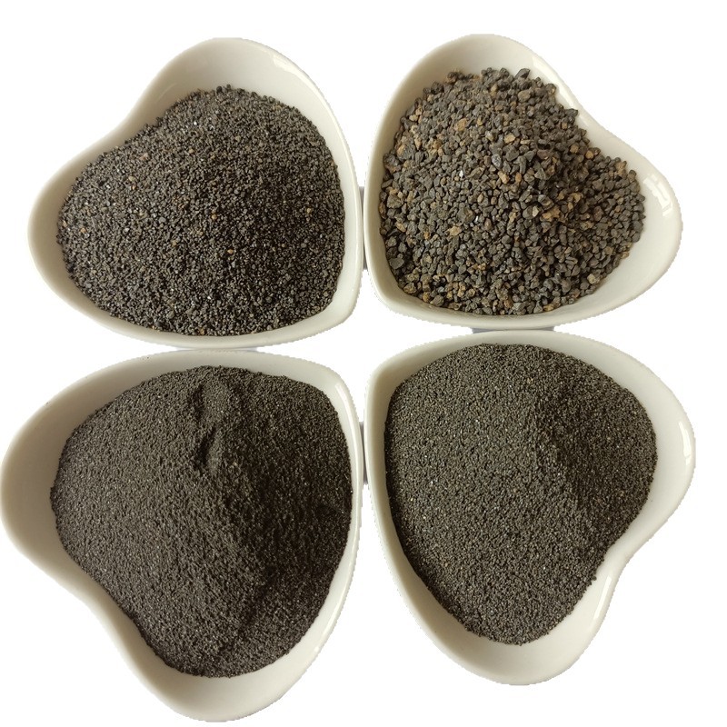Deoxidized Titanium Iron Powder, Titanium Iron Alloy Powder, Titanium Slag, Rutile Sand, Anti-Corrosion Pigment, Furnace Material, Reduction Titanium, Titanium Iron Ore Powder