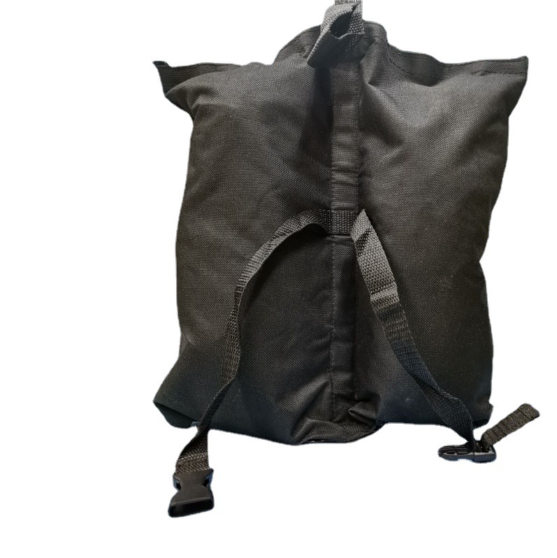 Outdoor Advertising Tent Windproof Fixed Sandbags, Four-Legged Sandbags, Drag Wheel Bags, Dustproof Bags, and Other Windproof Reinforcement Processing