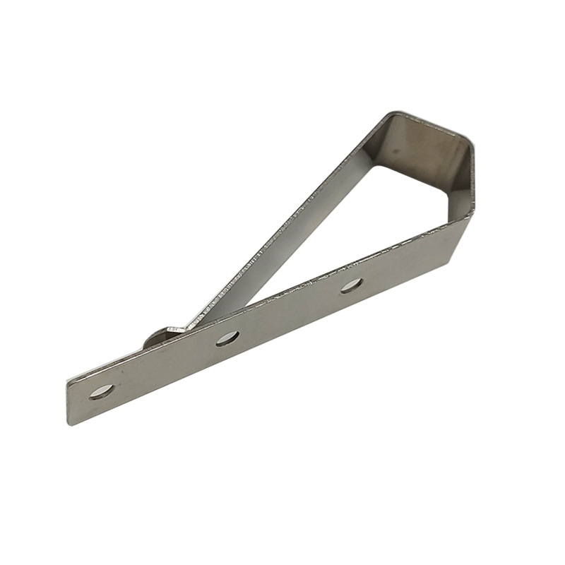 Cross-Border Garage Door Remote Control Three-Hole Clip Replacement Sun Visor Clip Accessories Sun Visor Clips