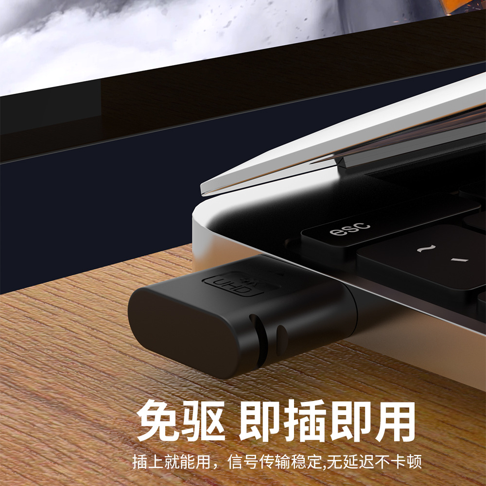 HDMI Virtual Display Hdmidp Fake Load HDMI Graphics Card Spoofs Edid Lock Screen Treasure Dp Graphics Card Spoopon