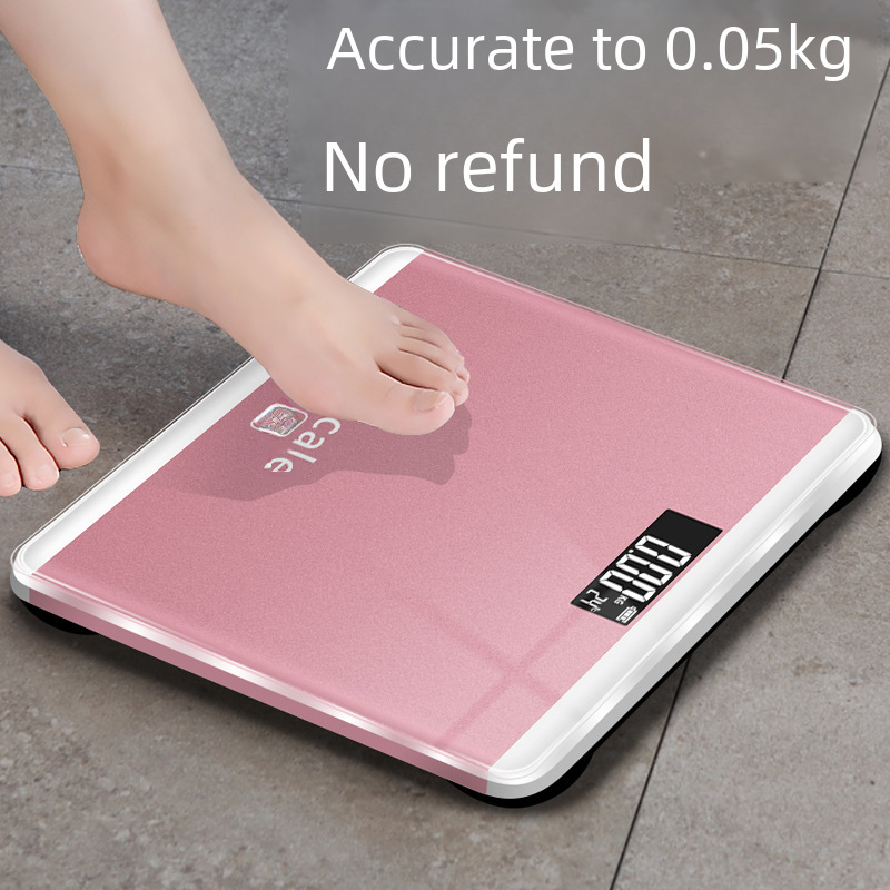 Cross-border electronic scale commercial human scale electronic scale household human scale household electronic scale weighing electronic scale wholesale