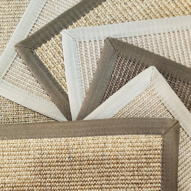 Sisal mat cat scratch board pet grinding claw wear-resistant anti-dandruff protection sofa anti-cat scratch anywhere stick cat supplies toys