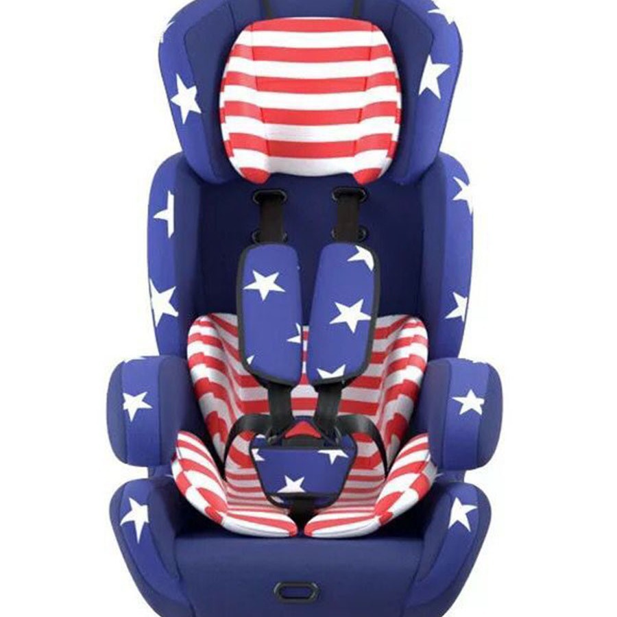 Export to Europe child car seat baby chair baby seat 9 months -12 years old