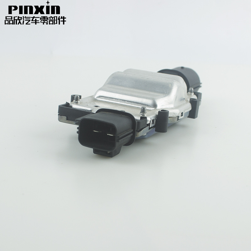 Applicable to 12-22 Ford Focus electronic fan module OE:1137328464 1137328567 accessories