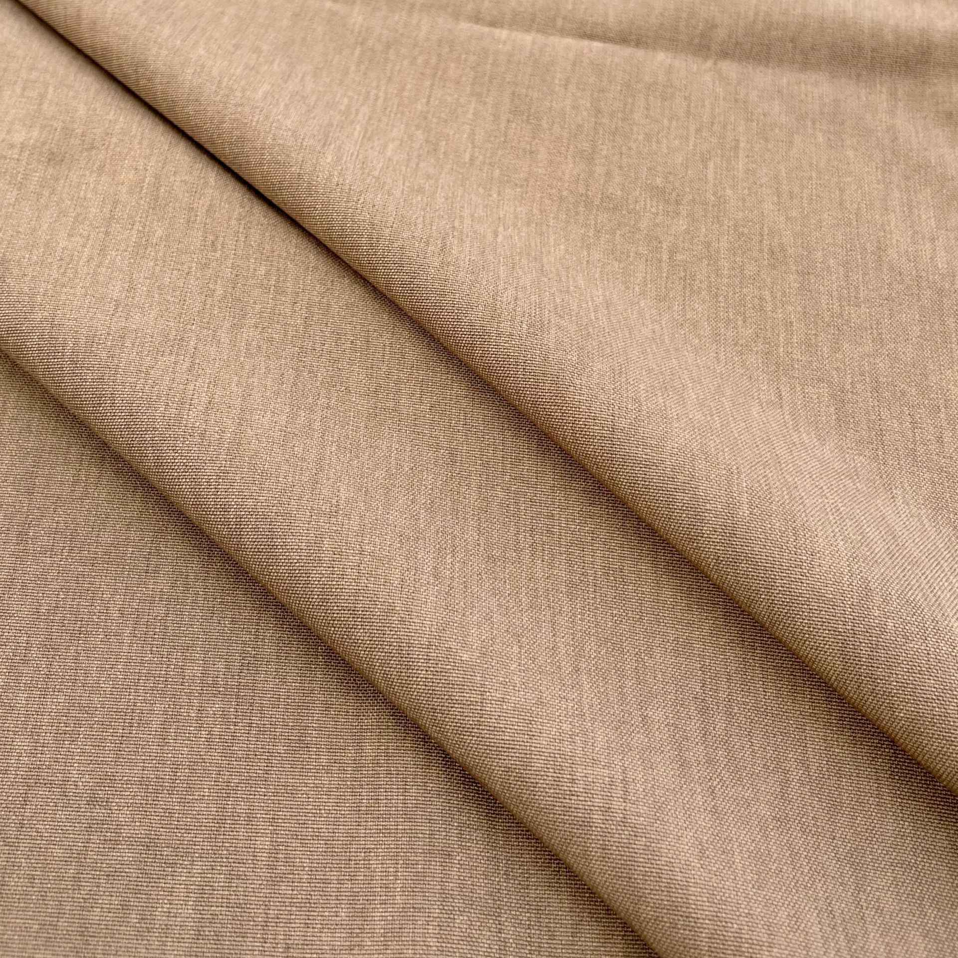 Lelis Plain Stretch Polyester Spandex Stretch Fabric Windbreaker Men's and Women's Pants Suit Dress