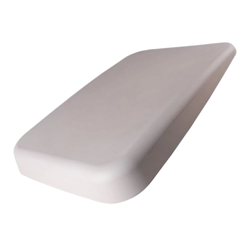 Factory direct sale multifunctional baby diaper changing table baby diaper changing pad PU foam baby diaper pad