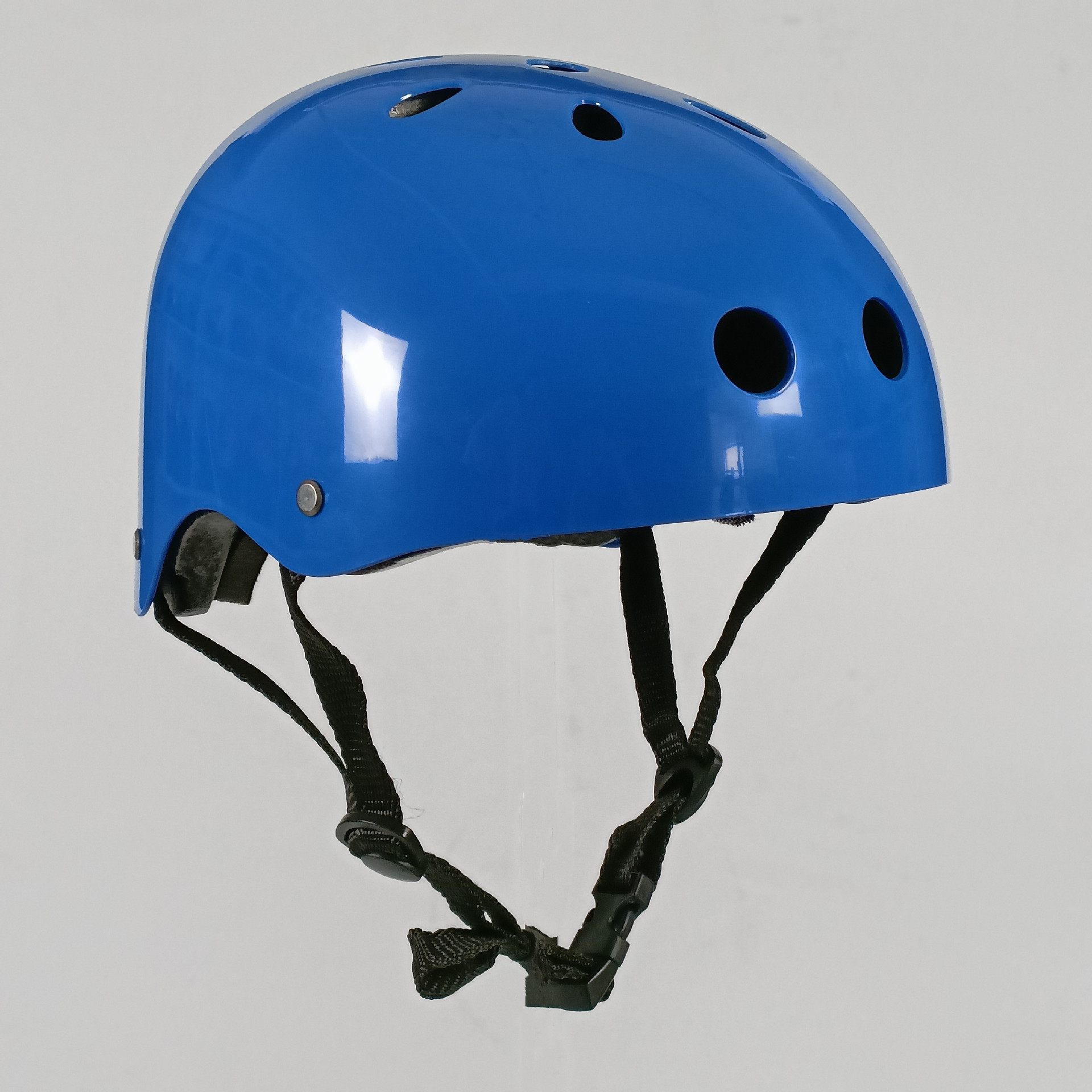 Профессиональный спортивный шлем для альпинизма и скалолазания ZS-001 яркая серия