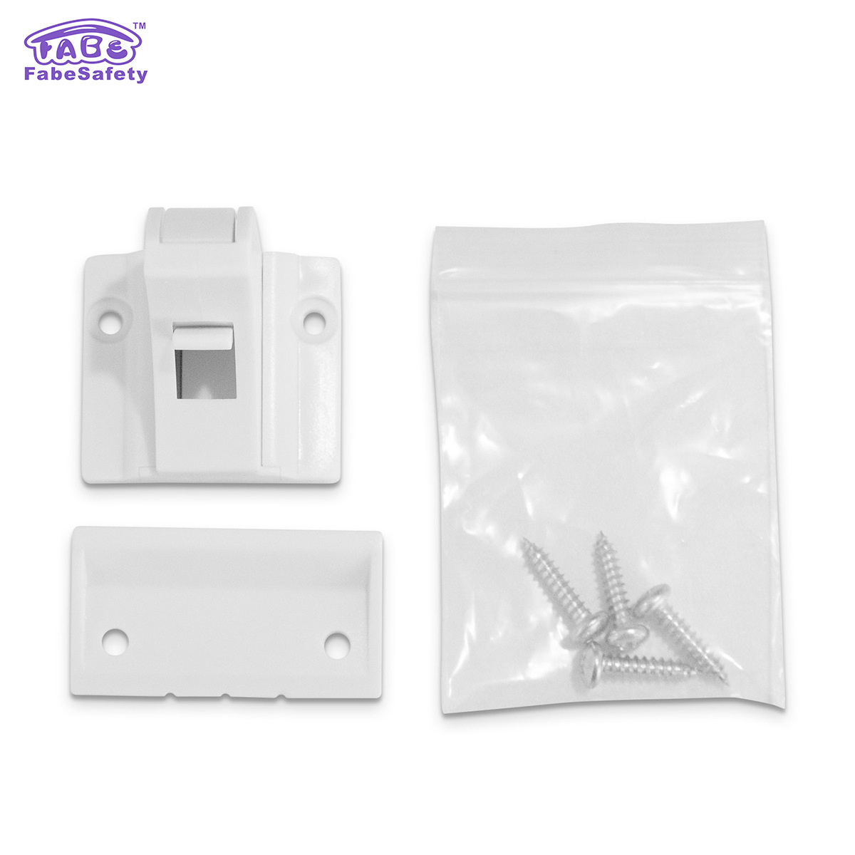 Children's Magnetic Lock Baby Safety Lock Baby Protection Safety Lock Baby Cabinet Lock Drawer Lock