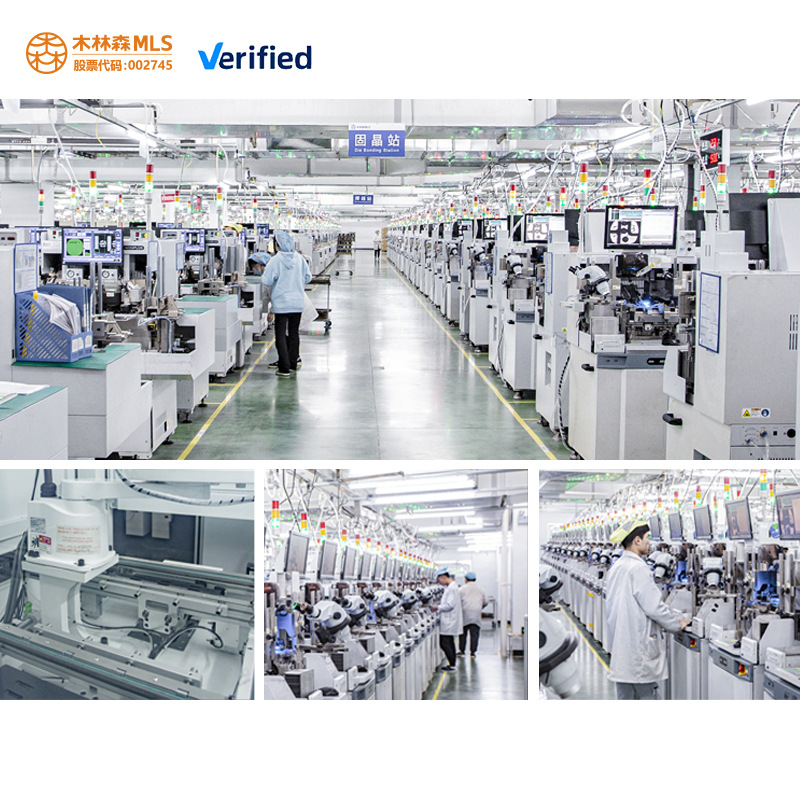 Mullinsen outdoor full color led display outdoor waterproof naked eye 3D HD shopping mall hotel advertising big screen