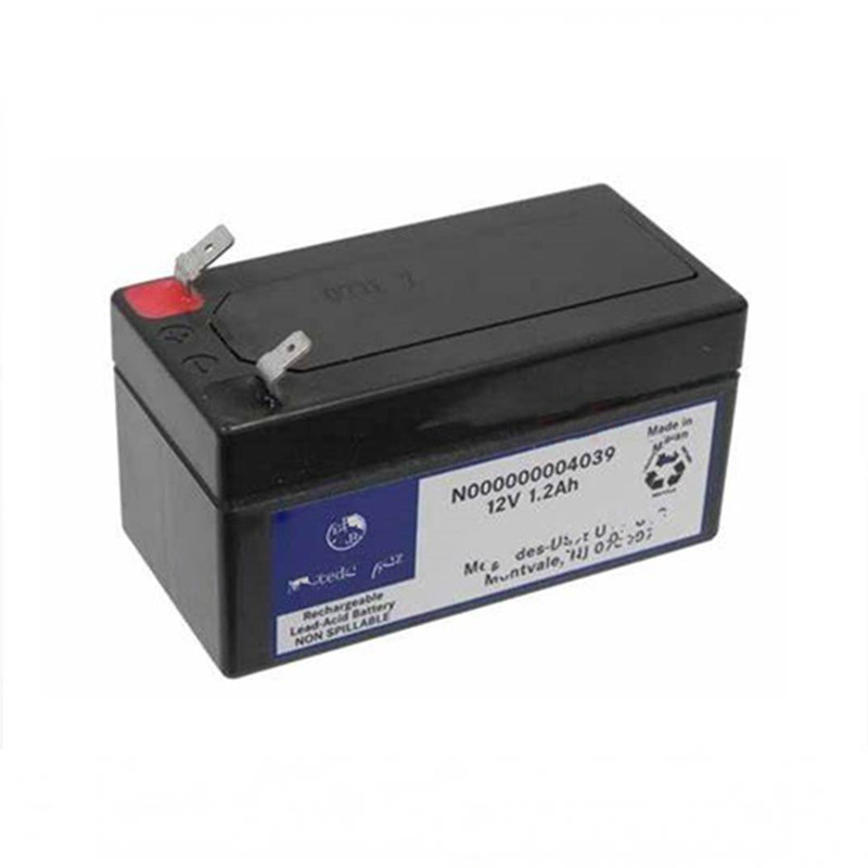 Аккумулятор для Mercedes-Benz C219 X166 C217 N000000004039