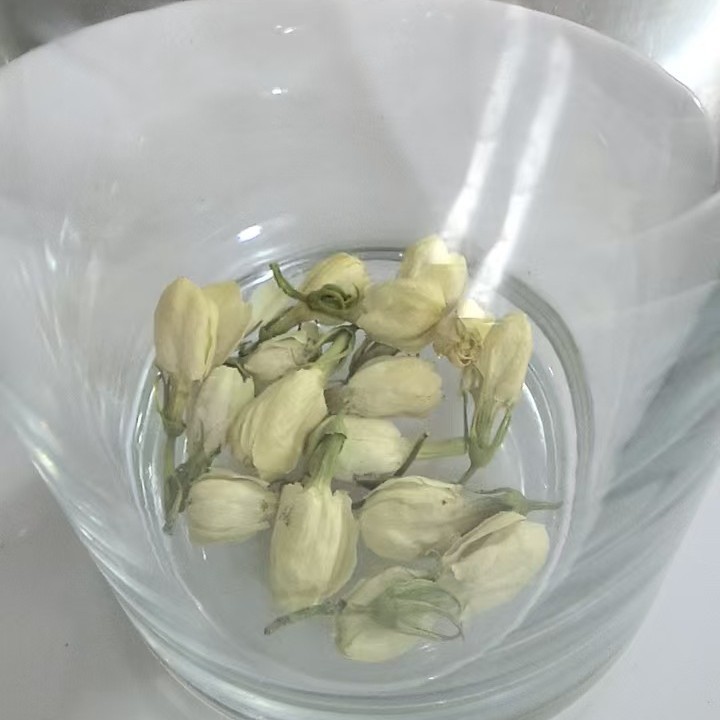 Direct Sales from 2025 ☞ Jasmine Buds