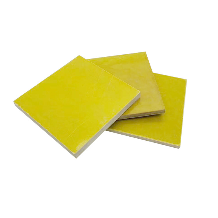 Insulating 3240 Epoxy Board, High Temperature Resistant Epoxy Resin Board, Lithium Battery Insulation Board, Can Be Engraved, Double-Sided Adhesive Backing