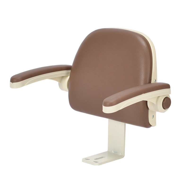 Wholesale In-Stock Electric Vehicle Rear Seat Backrest, Rear Backrest Seat, Foldable Armrest Fence Seat