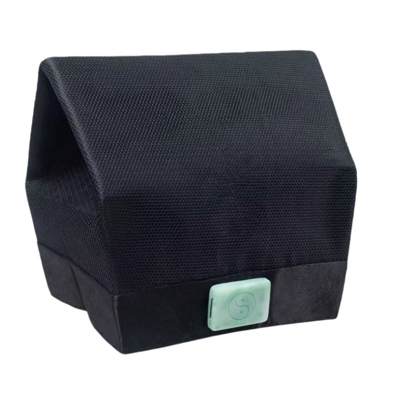 Zhuangzi Taoist Hat, Three Pure Ones Hat, Four-Season Taoist Costume, Taoist Cloth Taoist Temple, Zhengdao Hat, Zhuangzi