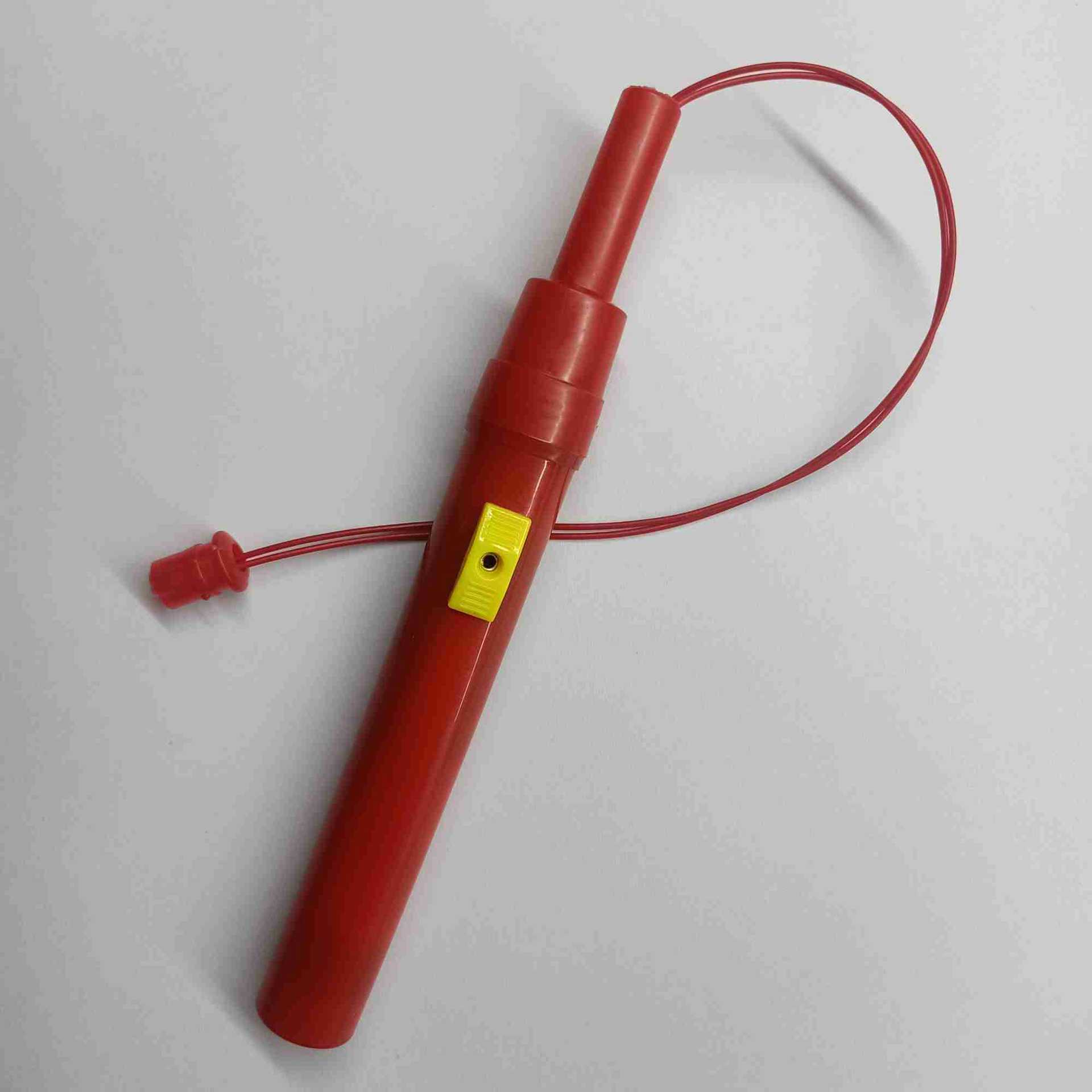 Bar Party Concert Ktv Nightclub Led Hand-Held Light Led White Light Swing Light Colorful Cool Cheering Light