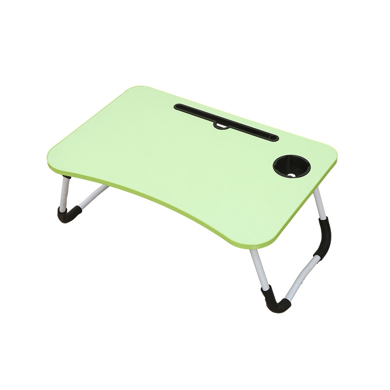 Custom Bed Small Table Foldable Computer Desk Children's Writing Desk Student Dormitory Upper Bed Desk Study Table