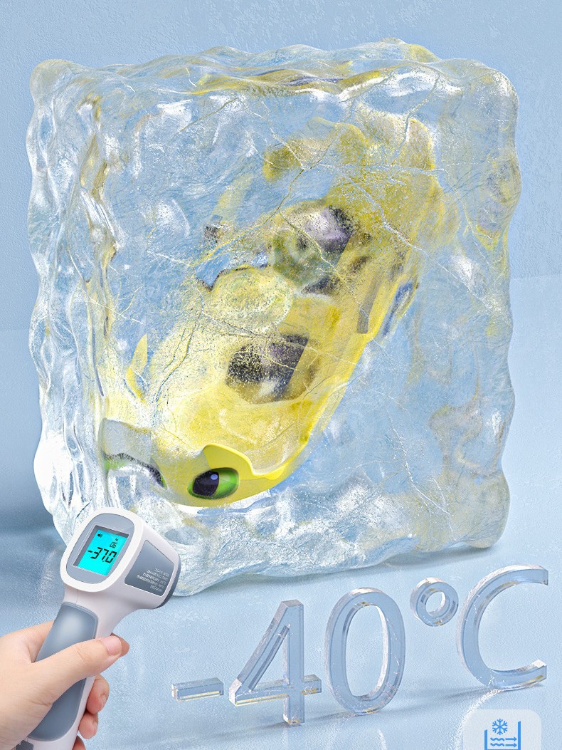 Source Factory Snowboard Children's Snowboard New Double Thickened Outdoor Children's Grass Slide Sand Slide Sled Board