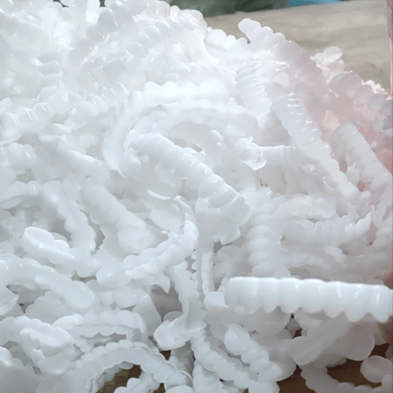 No hole braces for the elderly eating braces simulation chewing braces orthodontic shaping universal tooth defect restorative braces