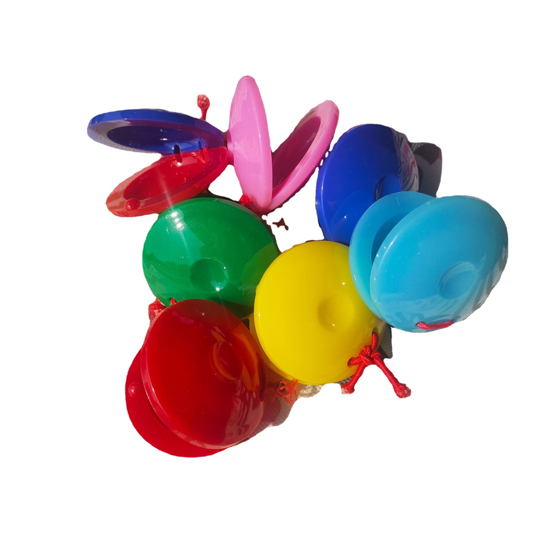 Sound board teaching aids musical instruments Orff music teaching aids plastic dance board plastic sound board