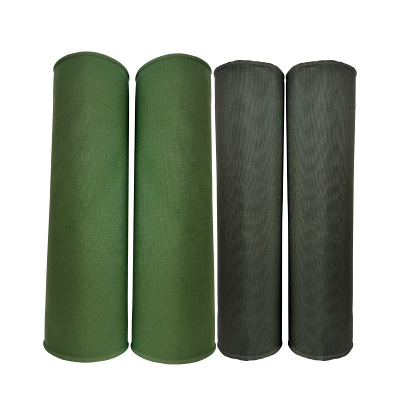 350g Canvas Knife Scraper Rainproof Tarpaulin Thickeneded Tarpaulin Truck Raincloth Whole Roll Wholesale Tarpaulin Sample