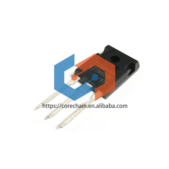 Новый оригинальный K31N60W силовой ремонтный полевой эффектный транзистор K31N60W запчасти для ремонта