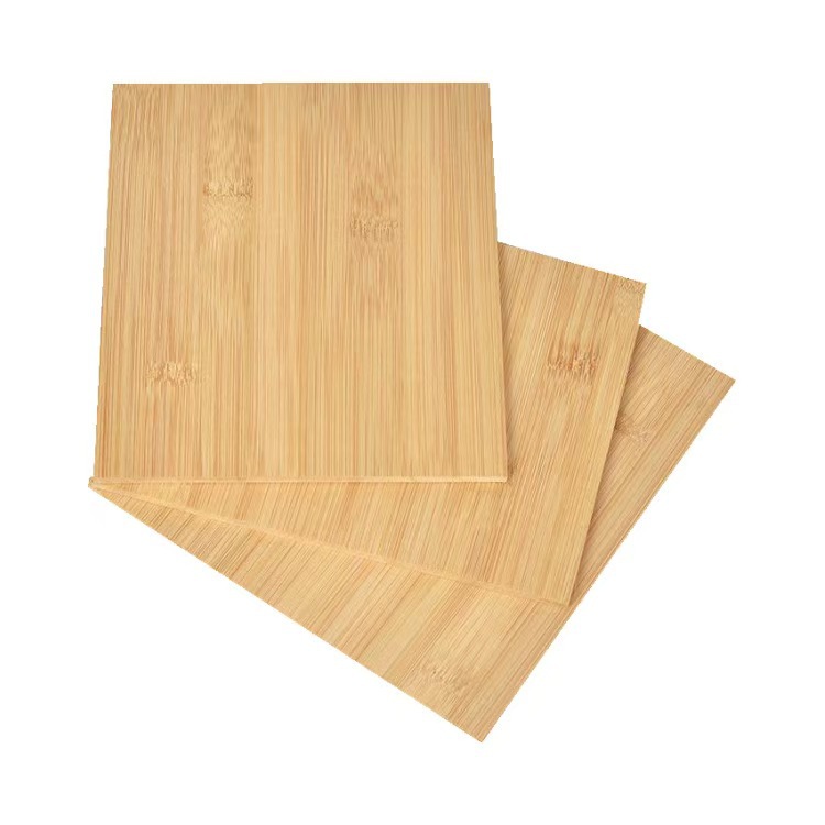 ✅ Flat Pressure Plate Factory Wholesale Carbonized Furniture Bamboo Board Bamboo Table Panel Bamboo Plywood Bamboo Table Panel Bamboo Board
