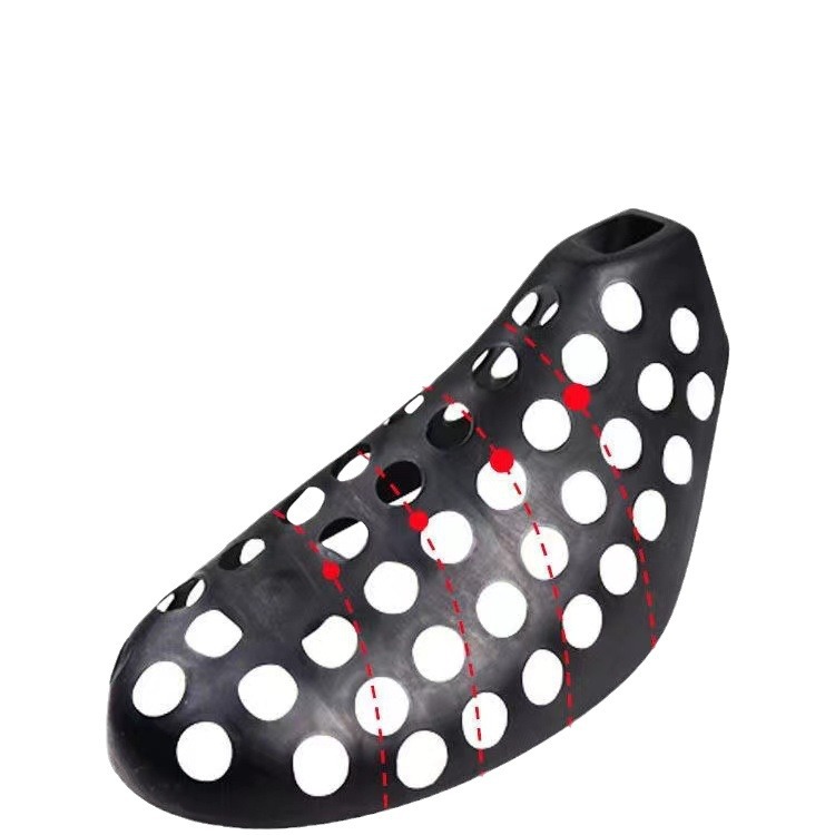 Plastic Shoe Stretcher, Anti-wrinkle, Shaping, Anti-collapse Shoe Stretcher, Men's and Women's Sports Shoes, Sneakers, Anti-deformation, Factory Direct Sales