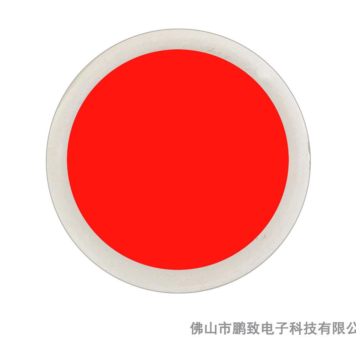 COB11.2MM COB Round Lamp LED Light Source LED Lamp Beads High and Bright Factory Direct Supply