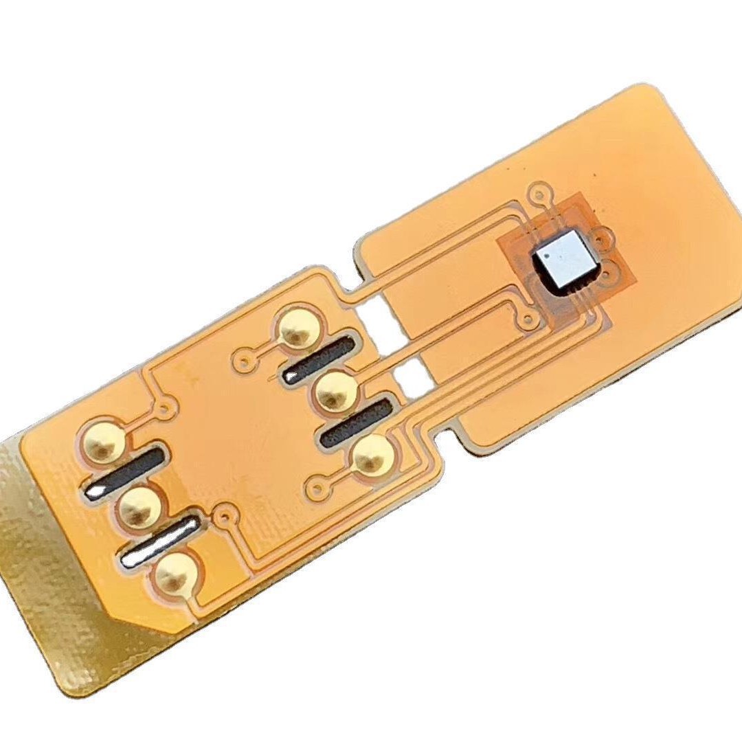 Usimlte Unlocked Card Sticker Is Suitable for Apple Card Sticker U-Sim Locked Iphone13/12/11/Promax