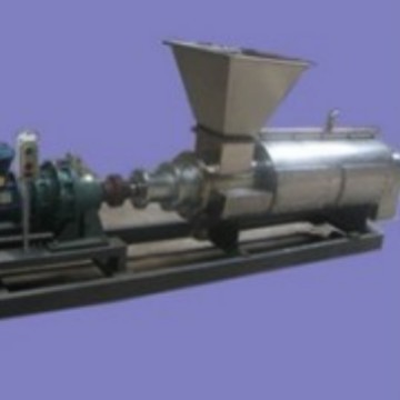 Shuanghe Squeezing Machine Has a Good Squeezing Effect and Has a Short Time. Extracts and Concentrated Dry Squeezing Machine. It Is a Good Partner and Durable