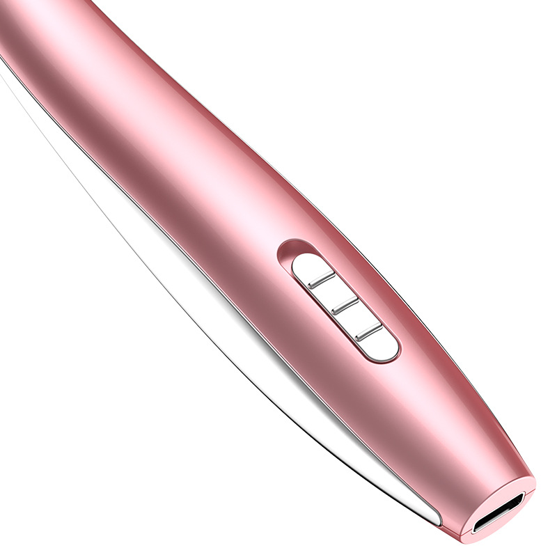 Electric Vibration Eye Massager Eye Health Care Auxiliary Massager type-c Charging