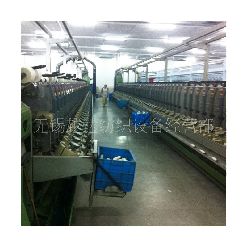 Self-winding Italian ORION-60 Spindle Automatic Winder Factory Spot Textile Automatic Winder