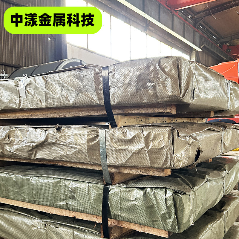 Продажа в наличии стальных пластин 65Mn высокой прочности, износостойких и атмосферостойких легированных конструкционных стальных пластин, полных железных пластин для механического производства