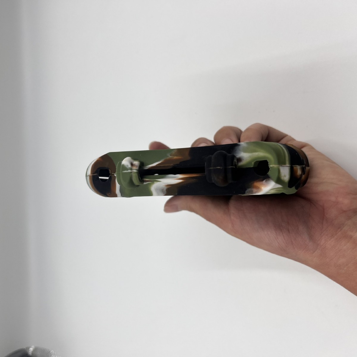 Customized Silicone Anti-Fall Anti-Slip Silent Protective Cover Protective Shell Silicone Cover Silicone Shell Rubber Custom Wholesale Cover