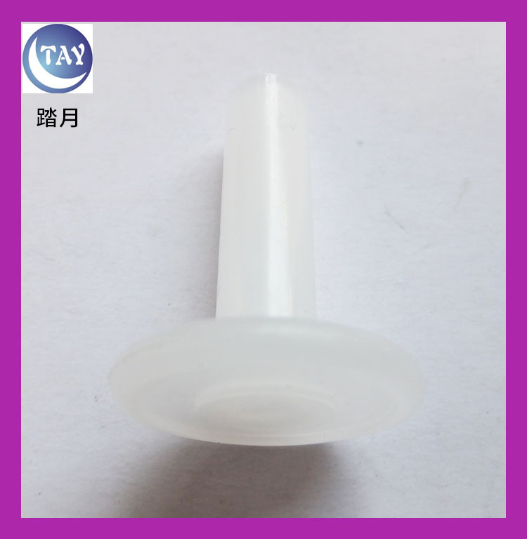 Резиновая крышка для аксессуаров, резиновая заглушка для стекловолоконного стержня, для игрушек