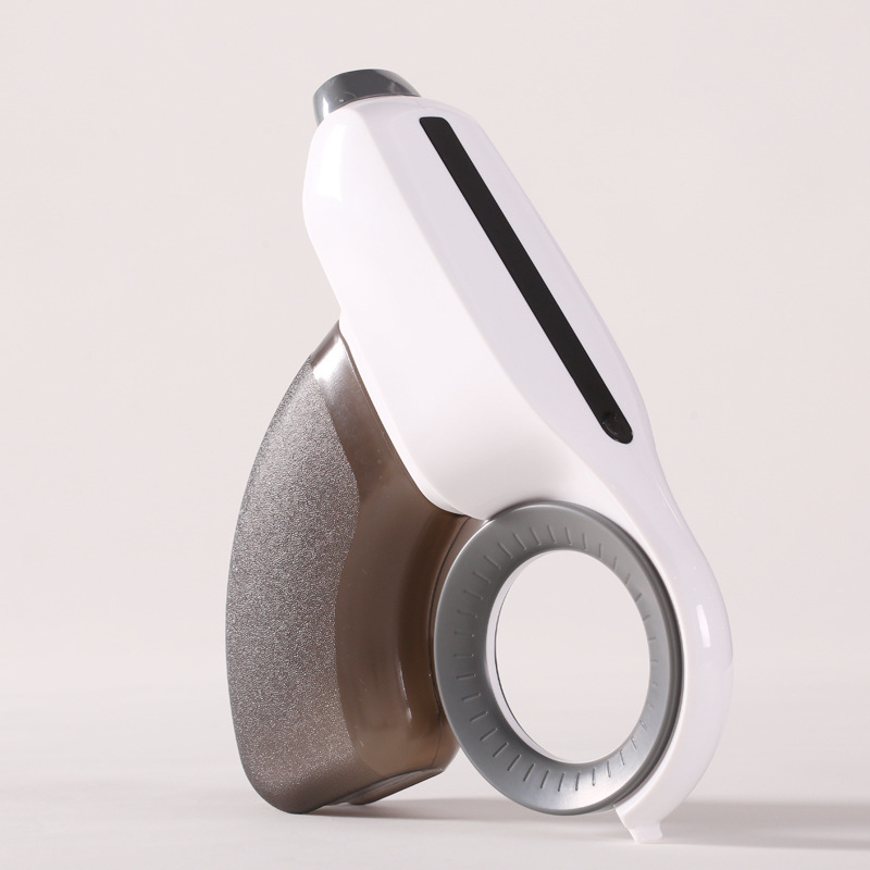 Handheld Disinfection Sprayer Wireless Blue Light Disinfection Gun Household Disinfection Machine Nano Atomization Disinfection Spray Gun