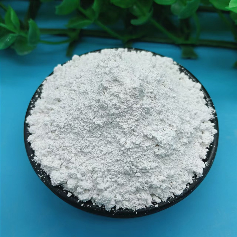 Manufacturers Supply Glass Powder Ceramic High Temperature Resistant Low Melting Point Silica Gel Ultrafine Resin Filled Inorganic Glass Powder