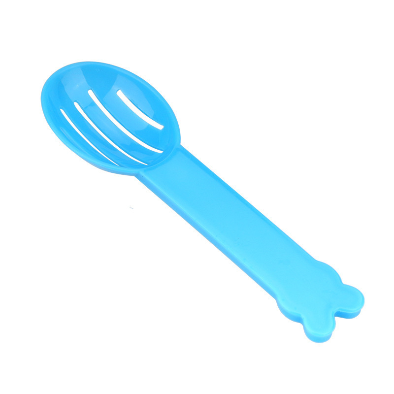 Hamster Sand Shovel, Bath Sand Scoop, Urine Scoop, Cleaning Bedding, Toilet Scoop, Sand Leakage, Urine Sand Clumping, Urine Sand, Bathroom and Shower Room Accessories