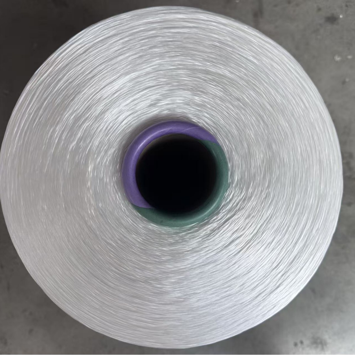 High-Strength Polypropylene Twisted Silk Woven Bag Sealing Thread Industrial Weaving Polypropylene Network Silk Industrial Sewing Bag Sewing Thread