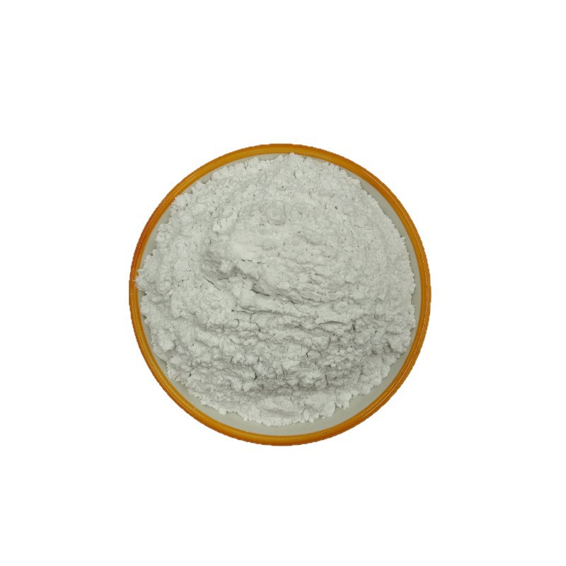 Needle-Shaped Calcite Powder 1250 Mesh Paint Coating Anti-Settling Thickening Plastic Mineral Reinforced Refractory Materials